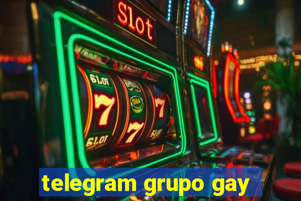 telegram grupo gay